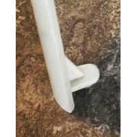 Vico Magistretti Demetrio 45 bijzettafel